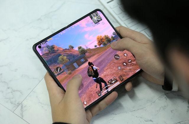 和平精英「恶魔之眼」辅助