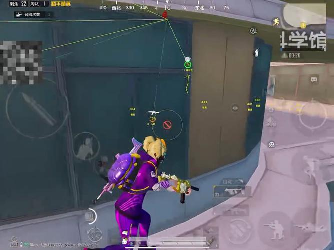 维持游戏健康:和平精英开发团队如何与社区合